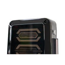 Load image into Gallery viewer, DV8 Offroad 07-18 Jeep Wrangler JK Octagon LED Tail Light Tail Lights DV8 Offroad
