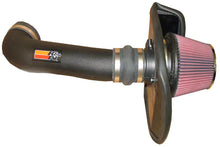Load image into Gallery viewer, K&amp;N 04-05 Cadillac CTS-V V8-5.7L Performance Intake Kit Cold Air Intakes K&amp;N Engineering   
