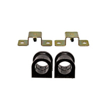 Load image into Gallery viewer, Energy Suspension 1 3/8in Swaybar Bushing Set - Black Bushing Kits Energy Suspension
