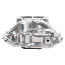 Load image into Gallery viewer, Edelbrock SBC Perf Air Gap Manifold Polished Intake Manifolds Edelbrock
