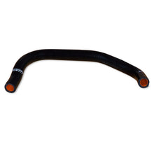 Load image into Gallery viewer, Mishimoto 88-91 Honda Civic Black Heater Silicone Hose Hoses Mishimoto
