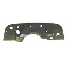 Load image into Gallery viewer, Omix Firewall Panel 76-86 Jeep CJ Models Clutch Lines OMIX

