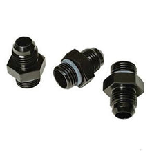 Load image into Gallery viewer, Nitrous Express 8AN to 12AN Straight Cut O-Ring Fittings Nitrous Express

