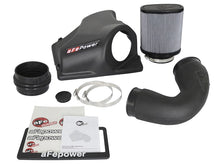 Load image into Gallery viewer, aFe MagnumFORCE Intake Stage-2 Pro DRY S 2017 BMW 330i (F3x) L4-2.0L (t) B48 Cold Air Intakes aFe

