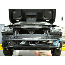 Load image into Gallery viewer, Mishimoto 2015 Subaru WRX Oil Cooler Kit - Black Oil Coolers Mishimoto

