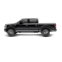 Load image into Gallery viewer, Bushwacker 18-20 Ford F-150 (Excl Models w/Tech Pkg) Pocket Style Flares 4pc - Agate Black Met Fender Flares Bushwacker
