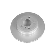 Load image into Gallery viewer, Power Stop 07-18 BMW X5 Rear Evolution High Carbon Geomet Coated Rotor Brake Rotors - OE - Cryo PowerStop
