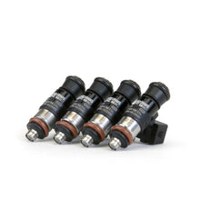 Load image into Gallery viewer, Grams Performance 1600cc 370Z/ VQ37 INJECTOR KIT Fuel Injector Sets - 6Cyl Grams Performance
