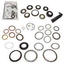 Load image into Gallery viewer, BD Diesel Built-It Trans Kit 2005-2007 Ford 5R110 Stage 4 Master Rebuild Kit Transmission Internals BD Diesel
