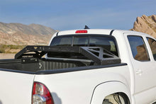 Load image into Gallery viewer, Fabtech 15-19 Toyota Tacoma Cargo Rack Cargo Boxes &amp; Bags Fabtech
