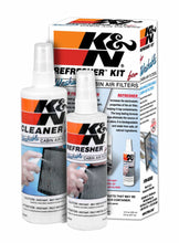 Load image into Gallery viewer, K&amp;N Cabin Filter Cleaning Kit Recharge Kits K&amp;N Engineering   
