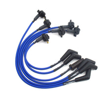 Load image into Gallery viewer, JBA 95-97 Ford Ranger 3.0L Ignition Wires - Blue Ignition Coils JBA
