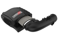 Load image into Gallery viewer, aFe Magnum Force Stage-2Si Cold Air Intake System w/ Pro Dry S Media BMW X5(F15)/X6(F16) 14-19 3.0L Air Filters - Universal Fit aFe
