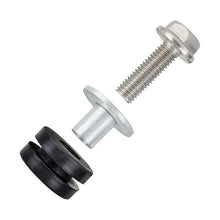 Load image into Gallery viewer, Mishimoto Intercooler Mounting Kit (MMINT-UCF M/R/S/G Line) Intercooler Pipe Kits Mishimoto
