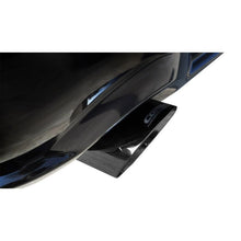 Load image into Gallery viewer, Corsa 2005-2010 Ford Mustang Shelby GT500 5.4L V8 Black Xtreme Axle-Back Exhaust Axle Back CORSA Performance
