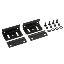 Load image into Gallery viewer, ARB Base Rack Wide Vertical Mount Shock Mounts &amp; Camber Plates ARB
