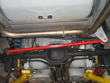 Load image into Gallery viewer, UMI Performance 82-02 GM F-Body Tubular Non-Adjustable Panhard Bar Panhard Bars UMI Performance
