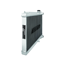 Load image into Gallery viewer, Mishimoto 94-01 Acura Integra 3 Row Manual X-LINE (Thicker Core) Aluminum Radiator Radiators Mishimoto
