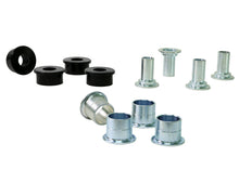 Load image into Gallery viewer, Whiteline 80-92 Volkswagen Caravelle T3 Front Control Arm Upper Inner Bushing Bushing Kits Whiteline
