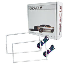 Load image into Gallery viewer, Oracle Dodge Ram 94-01 Halo Kit - ColorSHIFT w/ Simple Controller SEE WARRANTY Headlights ORACLE Lighting
