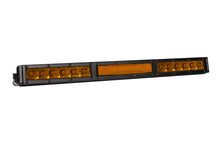 Load image into Gallery viewer, Diode Dynamics 18 In LED Light Bar Single Row Straight - Amber Combo Each Stage Series Light Bars &amp; Cubes Diode Dynamics   
