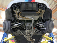 Load image into Gallery viewer, aFe MACHForce XP Exhausts Cat-Back SS 19-21 BMW M2 Competition L6-3.0L w/Black Tips Catback aFe
