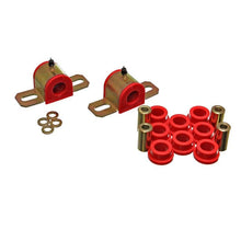 Load image into Gallery viewer, Energy Suspension 22Mm Swaybar Bushing Set - Red Bushing Kits Energy Suspension
