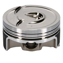 Load image into Gallery viewer, Wiseco Chevrolet LT1 6.2L 4.070 Bore 1.304 Comp Ht. -12cc Volume Piston Sets - Forged - 8cyl Wiseco
