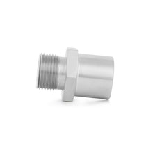 Load image into Gallery viewer, Mishimoto Stainless Steel Sandwich Plate Adapter, M20 Fittings Mishimoto
