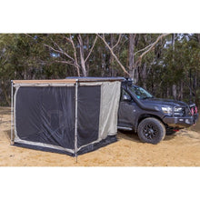 Load image into Gallery viewer, ARB Dlxe Awn Room W/Flr 2.0M79Lg 2000X2500mm 79X98In Awnings &amp; Panels ARB
