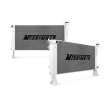 Load image into Gallery viewer, Mishimoto 10+ Hyundai Genesis Coupe 4 cyl Turbo Manual Aluminum Radiator Radiators Mishimoto
