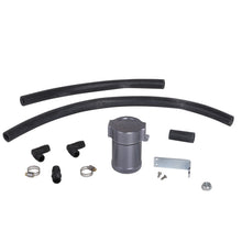 Load image into Gallery viewer, BBK 05-20 Dodge 5.7L Hemi Challenger/Charger/300 Oil Separator Kit (Passenger Side) Oil Separators BBK
