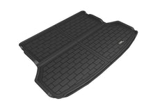 Load image into Gallery viewer, 3D Maxpider 2022 Subaru Forester Kagu Black Cross Fold Cargo Liner Floor Mats - Rubber 3D MAXpider   

