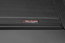 Load image into Gallery viewer, Roll-N-Lock 2019 RAM 1500 65-1/2in M-Series Retractable Tonneau Cover Tonneau Covers - Retractable Roll-N-Lock
