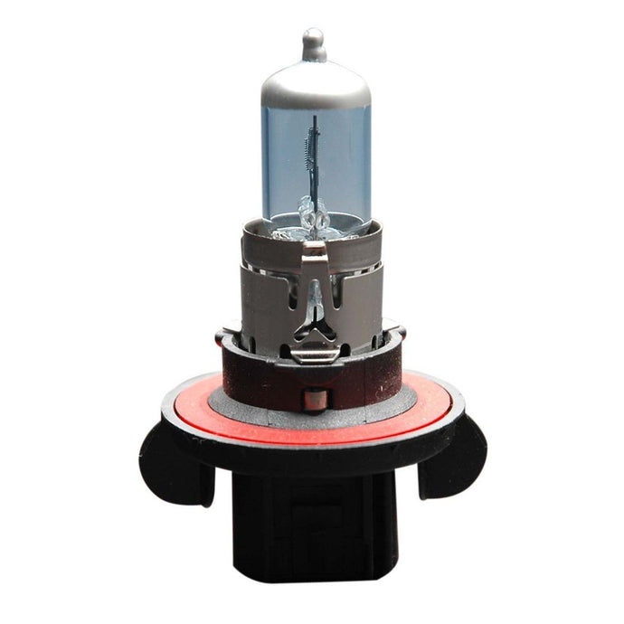 ANZO Halogen Bulbs Universal H13 12V 55/65W Super White Twin Pack Bulbs ANZO