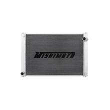 Load image into Gallery viewer, Mishimoto 09+ Nissan 370Z Manual Radiator Radiators Mishimoto
