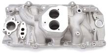 Load image into Gallery viewer, Edelbrock Performer 454 Manifold T B I Intake Manifolds Edelbrock

