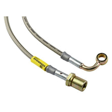 Load image into Gallery viewer, Goodridge 13-16 Scion FR-S/Subaru BRZ Stainless Steel Brake Line Kit Brake Line Kits Goodridge
