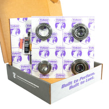 Load image into Gallery viewer, Yukon 8.25in/213mm CHY 3.73 Rear Ring &amp; Pinion Install Kit 29 Spline Positraction Differential Install Kits Yukon Gear &amp; Axle
