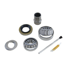 Load image into Gallery viewer, Yukon Gear Pinion install Kit For Isuzu (w/ Drum Brakes) Diff Ring and Pinion Install Kits Yukon Gear &amp; Axle
