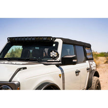 Load image into Gallery viewer, DV8 21-22 Ford Bronco A-Pillar Pod Light Mounts Light Mounts DV8 Offroad
