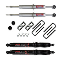 Load image into Gallery viewer, Skyjacker 2005-2015 Toyota Tacoma Suspension Lift Kit w/ Shock Lift Kits Skyjacker
