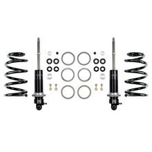 Load image into Gallery viewer, DETROIT SPEED COILOVER CONVERSION. FRT 1967-74 GM Steering &amp; Suspension Detroit Speed C Default Title
