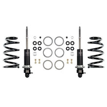 Load image into Gallery viewer, DETROIT SPEED COILOVER CONVERSION. FRT 1967-74 GM Steering &amp; Suspension Detroit Speed C Default Title
