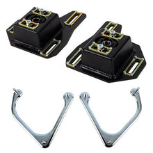 Load image into Gallery viewer, DETROIT SPEED CASTER/CAMBER PLATE KIT 1982-92 CAMARO Steering &amp; Suspension Detroit Speed C Default Title
