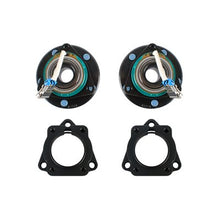 Load image into Gallery viewer, DETROIT SPEED FRONT HUB BEARING KIT. 1991-96 CORVETTE Braking Detroit Speed C Default Title
