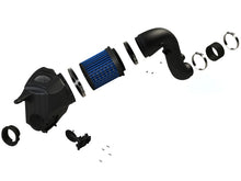 Load image into Gallery viewer, aFe Momentum HD PRO 10R Stage-2 Si Air Intake System 13-14 Dodge RAM Diesel Trucks L6 6.7L (td) Cold Air Intakes aFe
