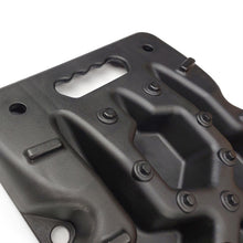 Load image into Gallery viewer, DV8 Offroad Recovery Traction Boards w/ Carry Bag - Black Recovery Boards DV8 Offroad
