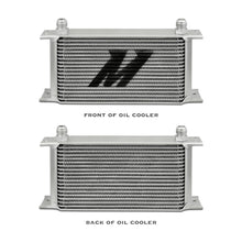Load image into Gallery viewer, Mishimoto Universal 19 Row Oil Cooler Kit Oil Coolers Mishimoto
