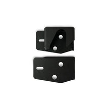 Load image into Gallery viewer, DV8 Offroad 21-22 Ford Bronco Crash Bar Caps w/ Accessory Mount Bumper Accessories DV8 Offroad
